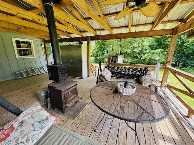 $169,500 | 31378 South River Road, Angie, LA 70426