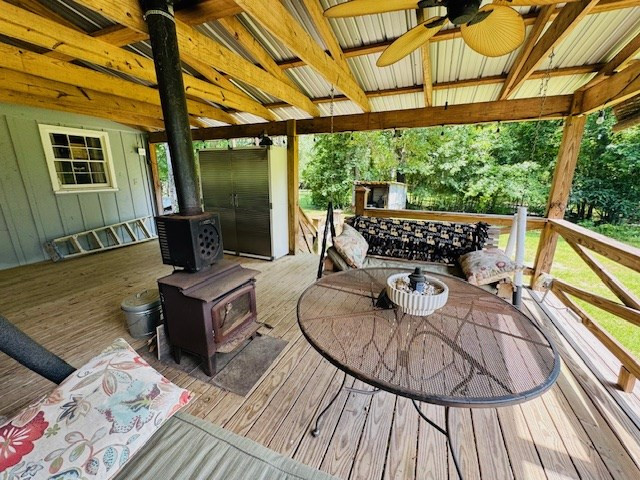 31378 South River Road Angie, LA 70426 - Photo 19 of 24 Photo 19