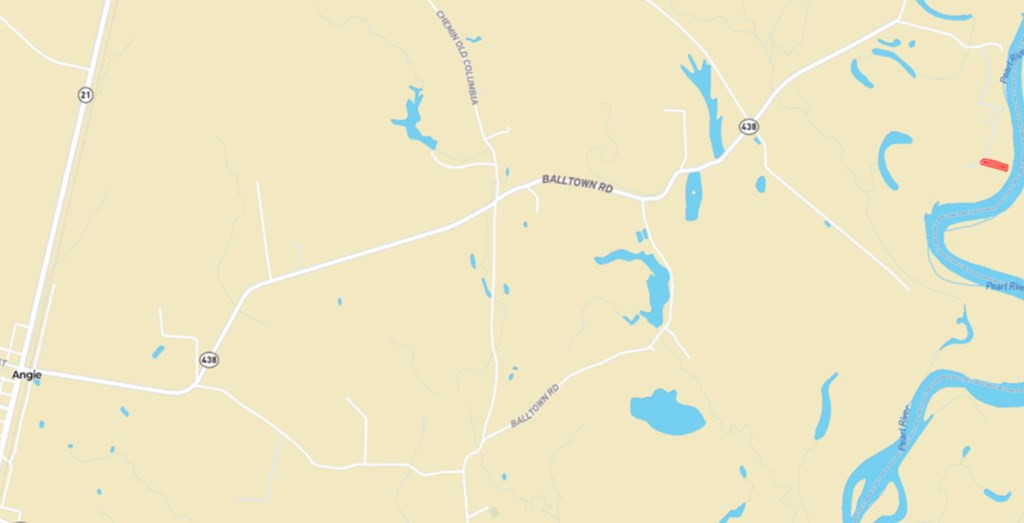 31378 South River Road Angie, LA 70426 - Photo 23 of 24 Photo 23