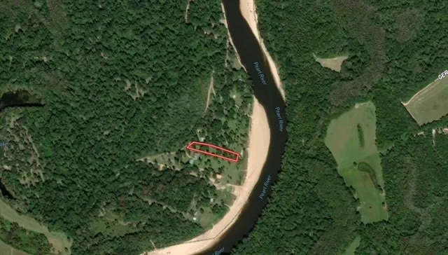 $169,500 | 31378 South River Road, Angie, LA 70426