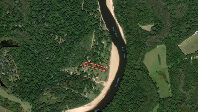 31378 South River Road Angie, LA 70426 - Photo 24 of 24 Photo 24