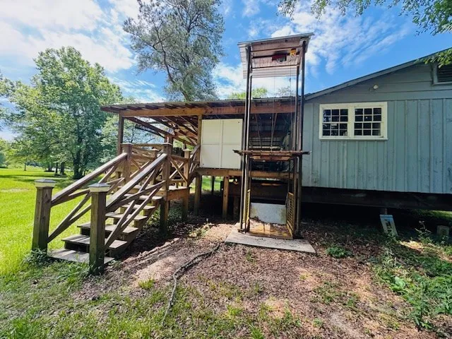 $169,500 | 31378 South River Road, Angie, LA 70426