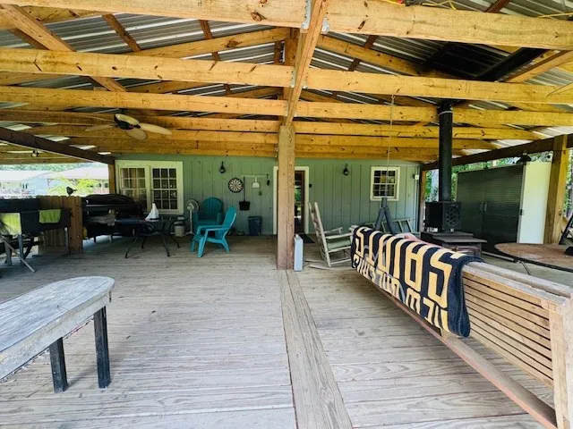 $169,500 | 31378 South River Road, Angie, LA 70426