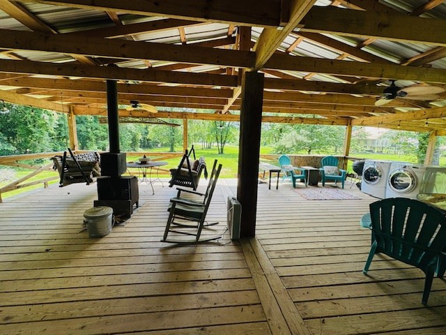 31378 South River Road Angie, LA 70426 - Photo 9 of 24 Photo 9