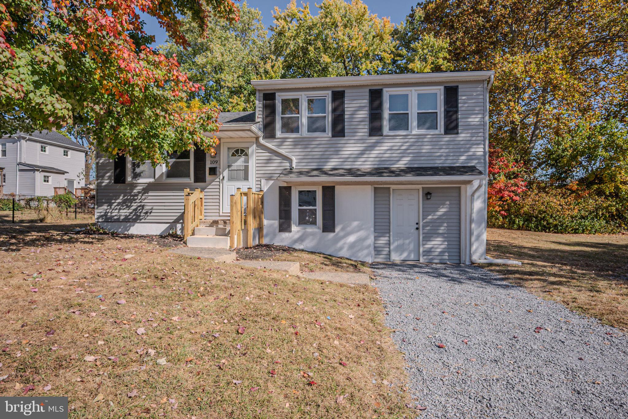 109 Patterson Road Aston, PA 19014 - Photo 1 of 32