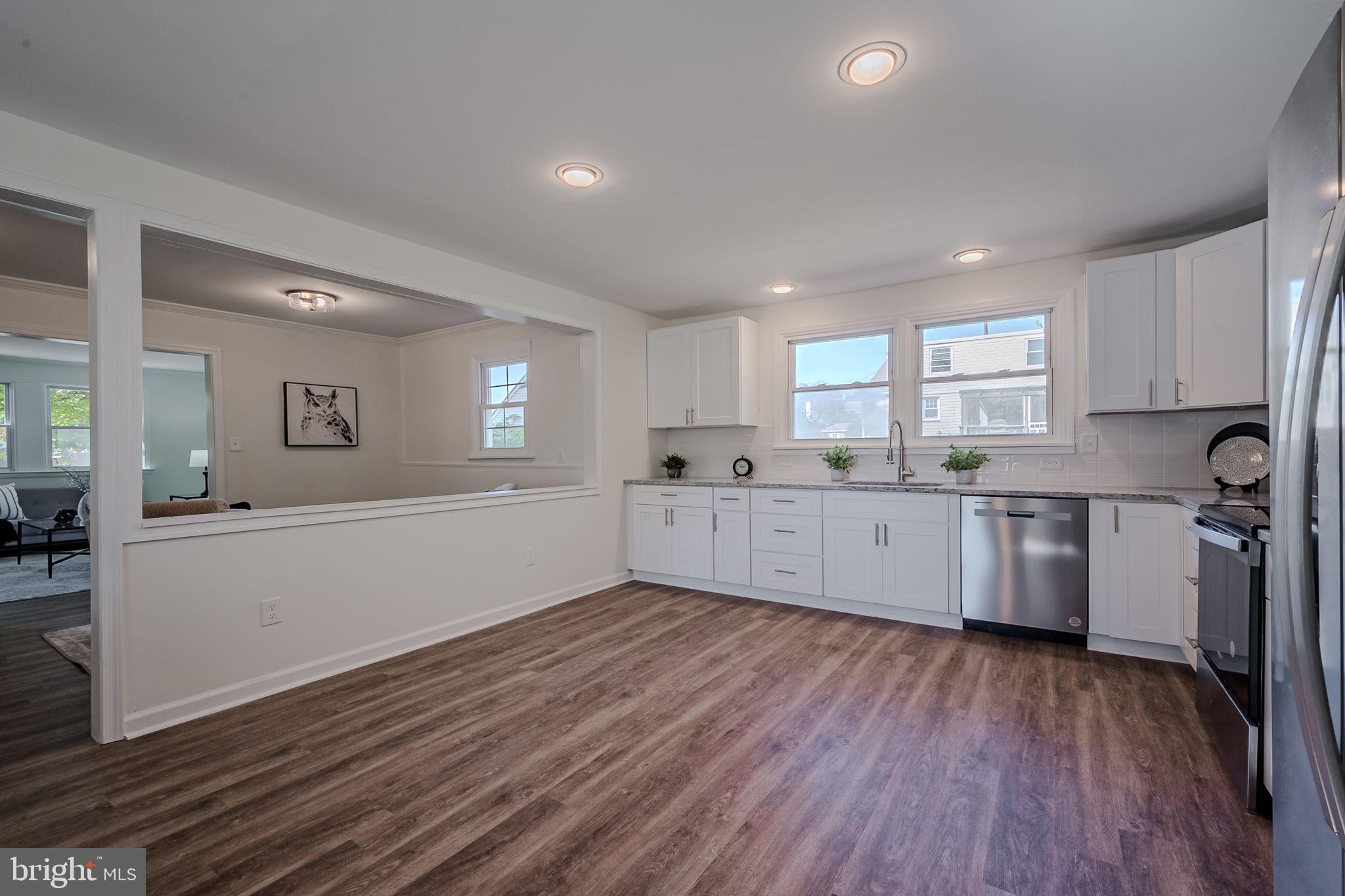 109 Patterson Road Aston, PA 19014 - Photo 11 of 32 Kitchen