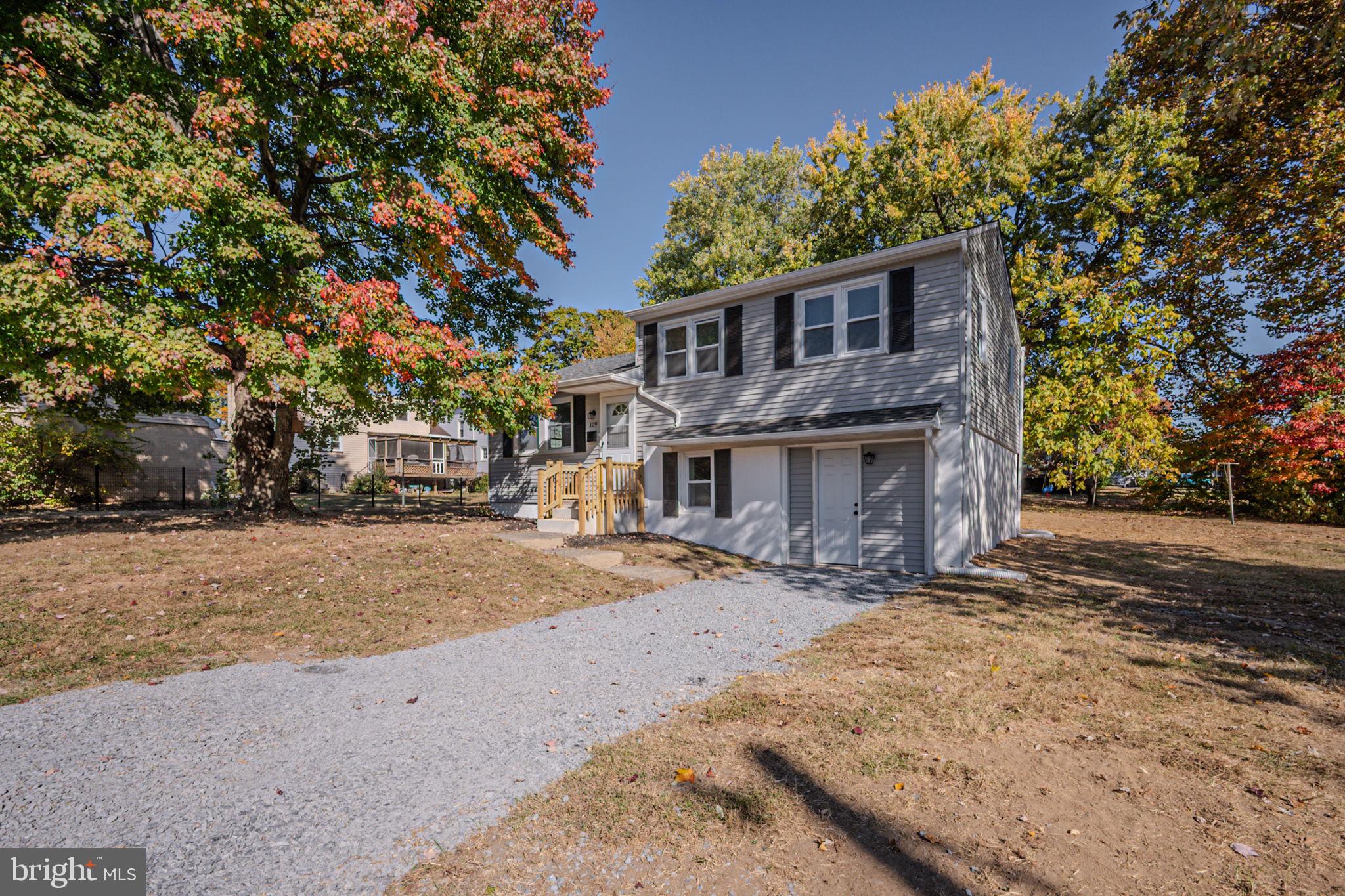 109 Patterson Road Aston, PA 19014 - Photo 2 of 32
