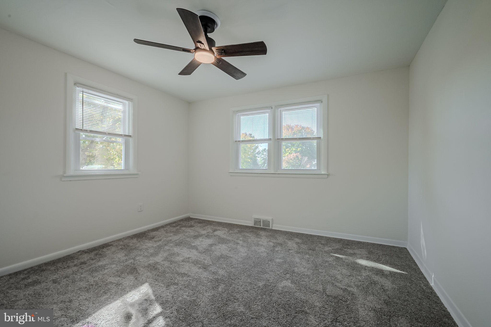 109 Patterson Road Aston, PA 19014 - Photo 27 of 32 3rd Bedroom