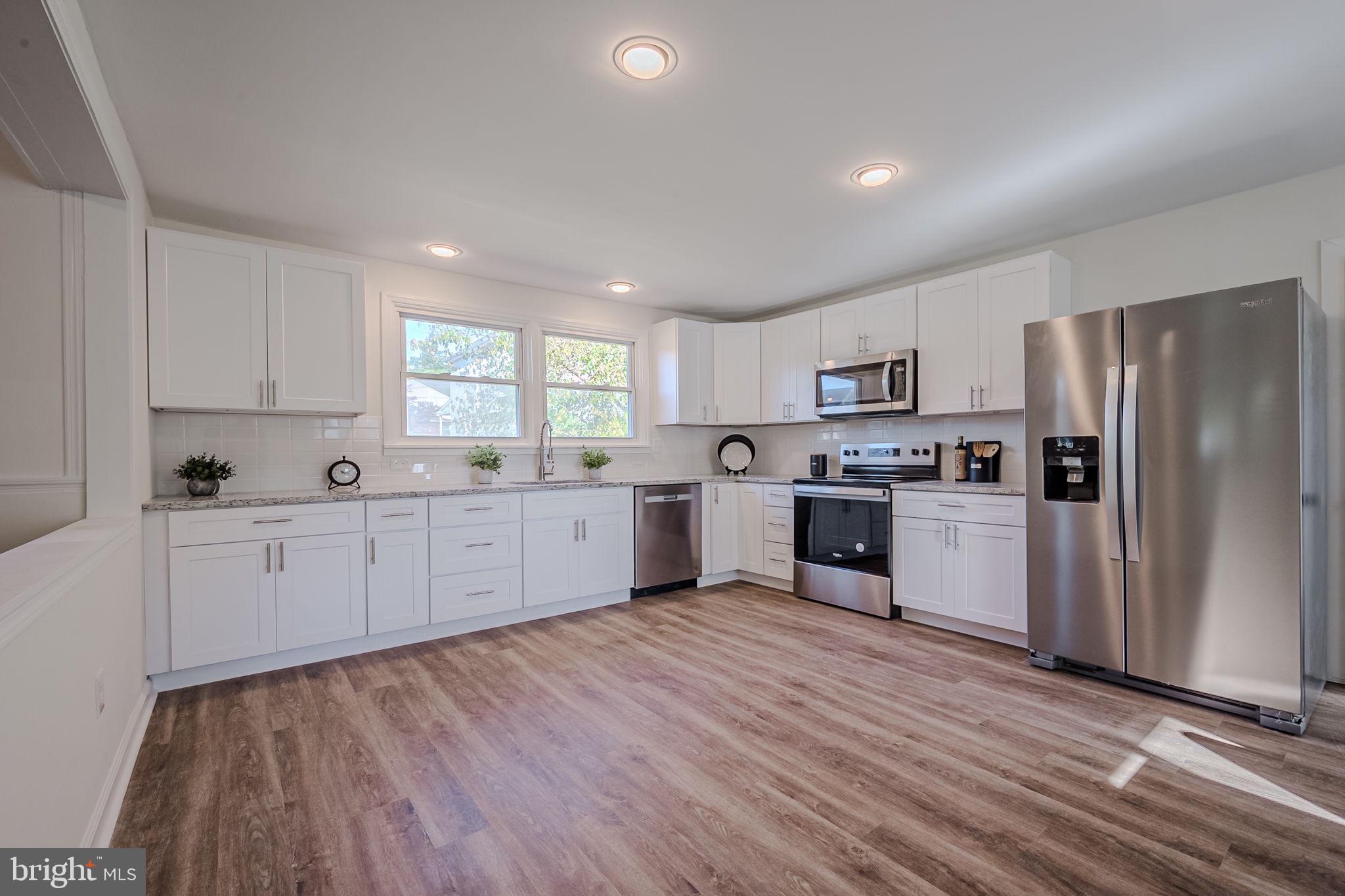 109 Patterson Road Aston, PA 19014 - Photo 10 of 32 Kitchen