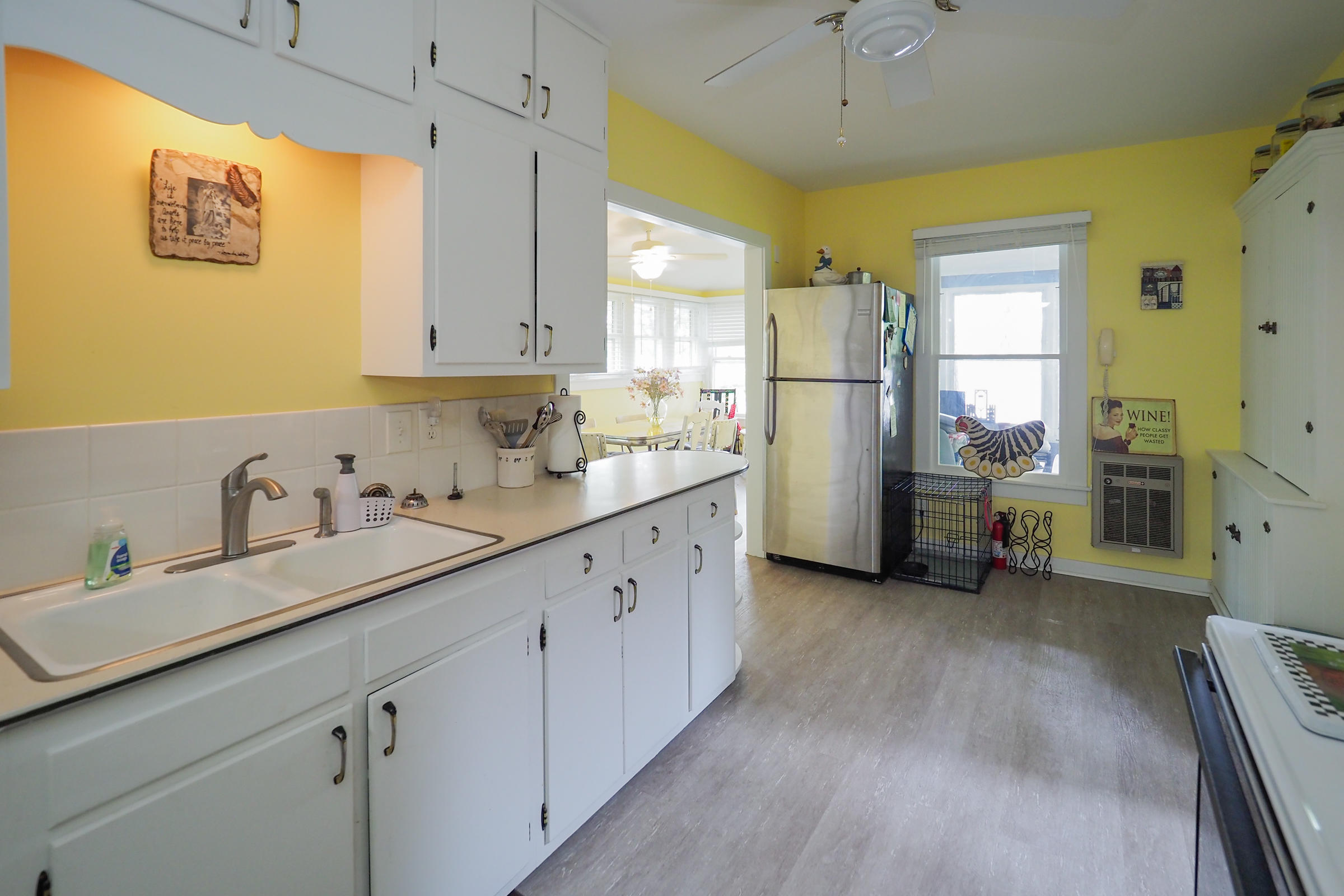 48318 Hill Drive Decatur, MI 49045 - Photo 15 of 46 48318 Hill Dr-112