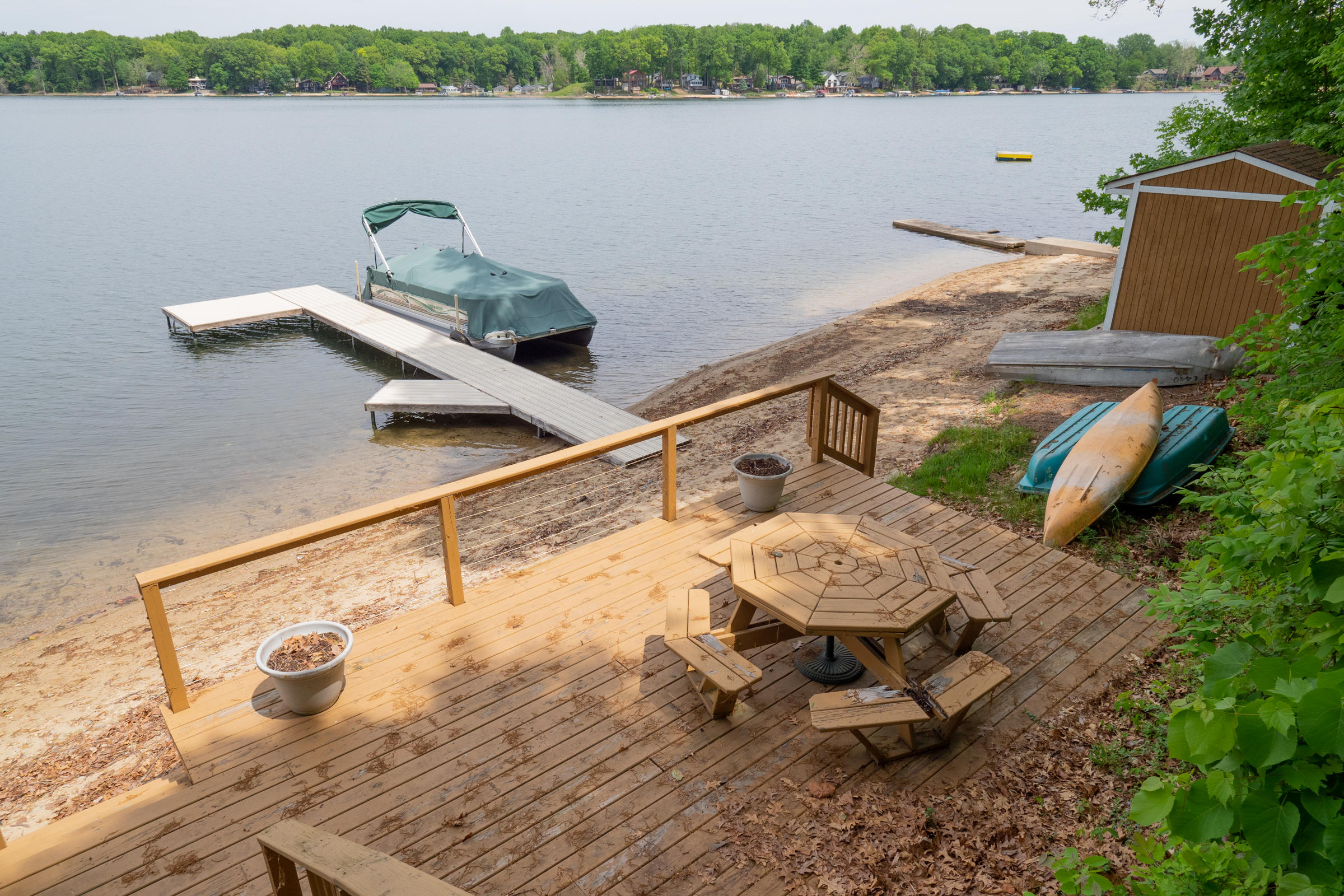 48318 Hill Drive Decatur, MI 49045 - Photo 7 of 46 48318 Hill Dr-128