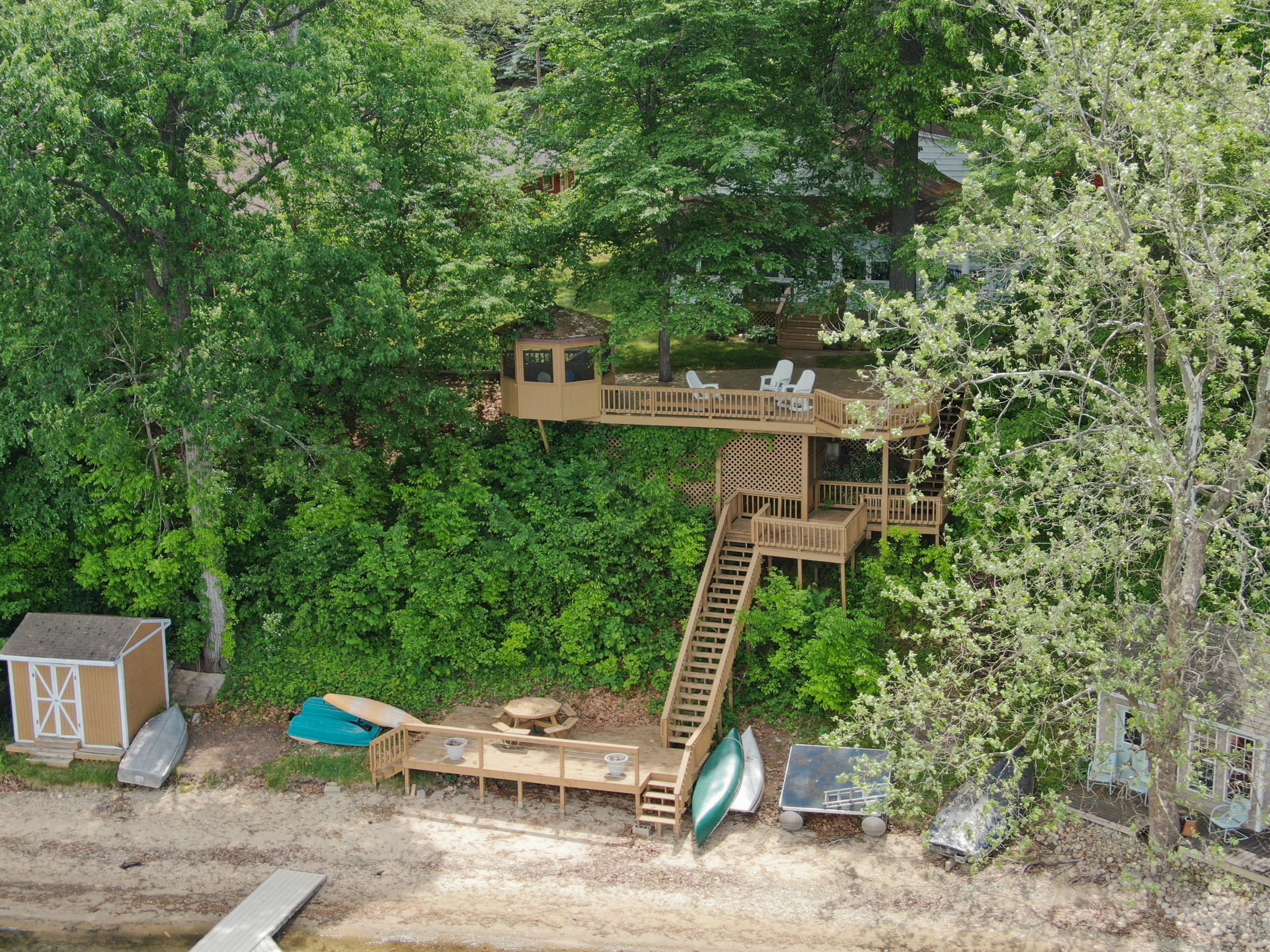 48318 Hill Drive Decatur, MI 49045 - Photo 8 of 46 48318 Hill Dr-512