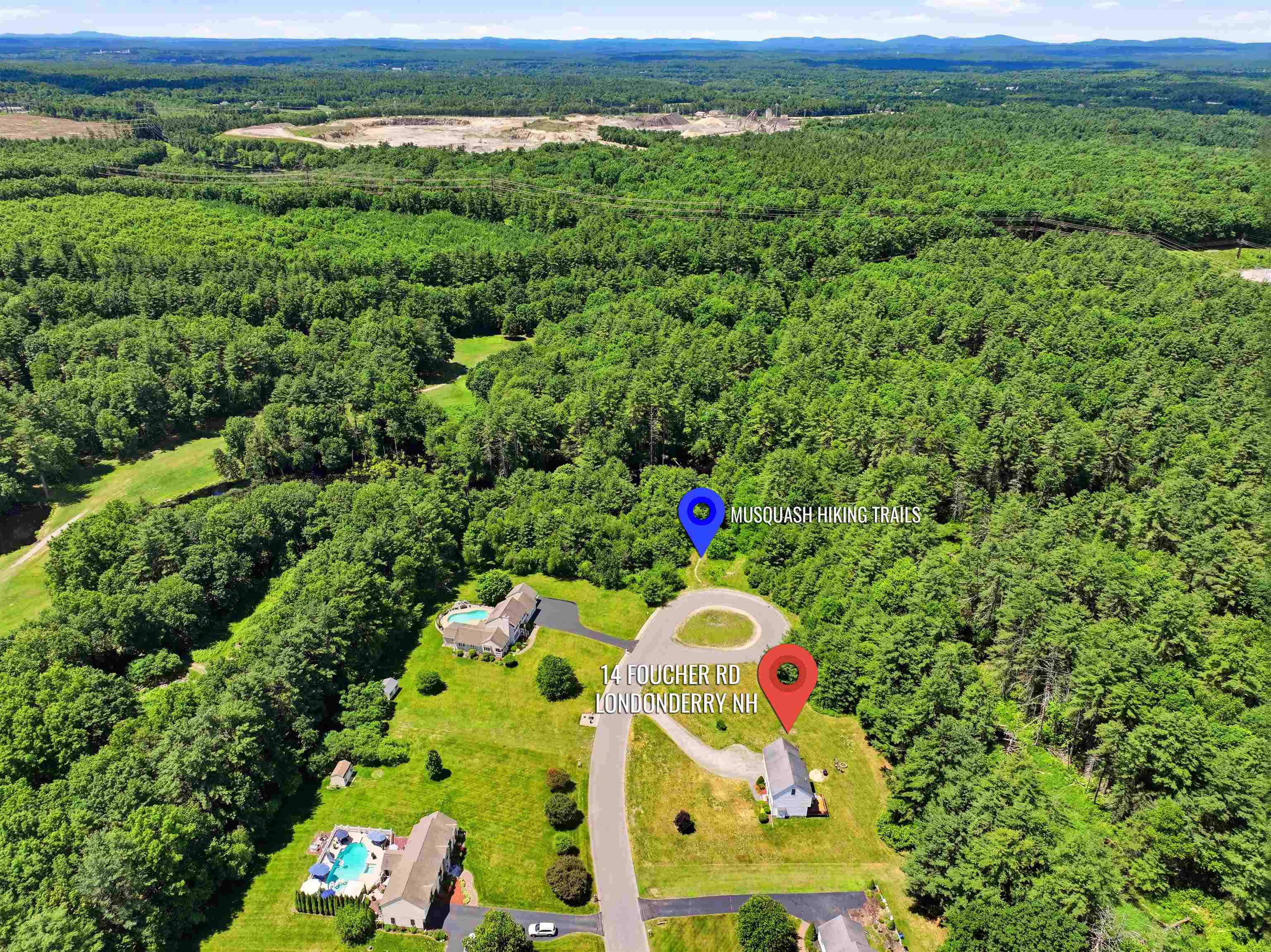 14 Faucher Road Londonderry, NH 03053 - Photo 45 of 47
