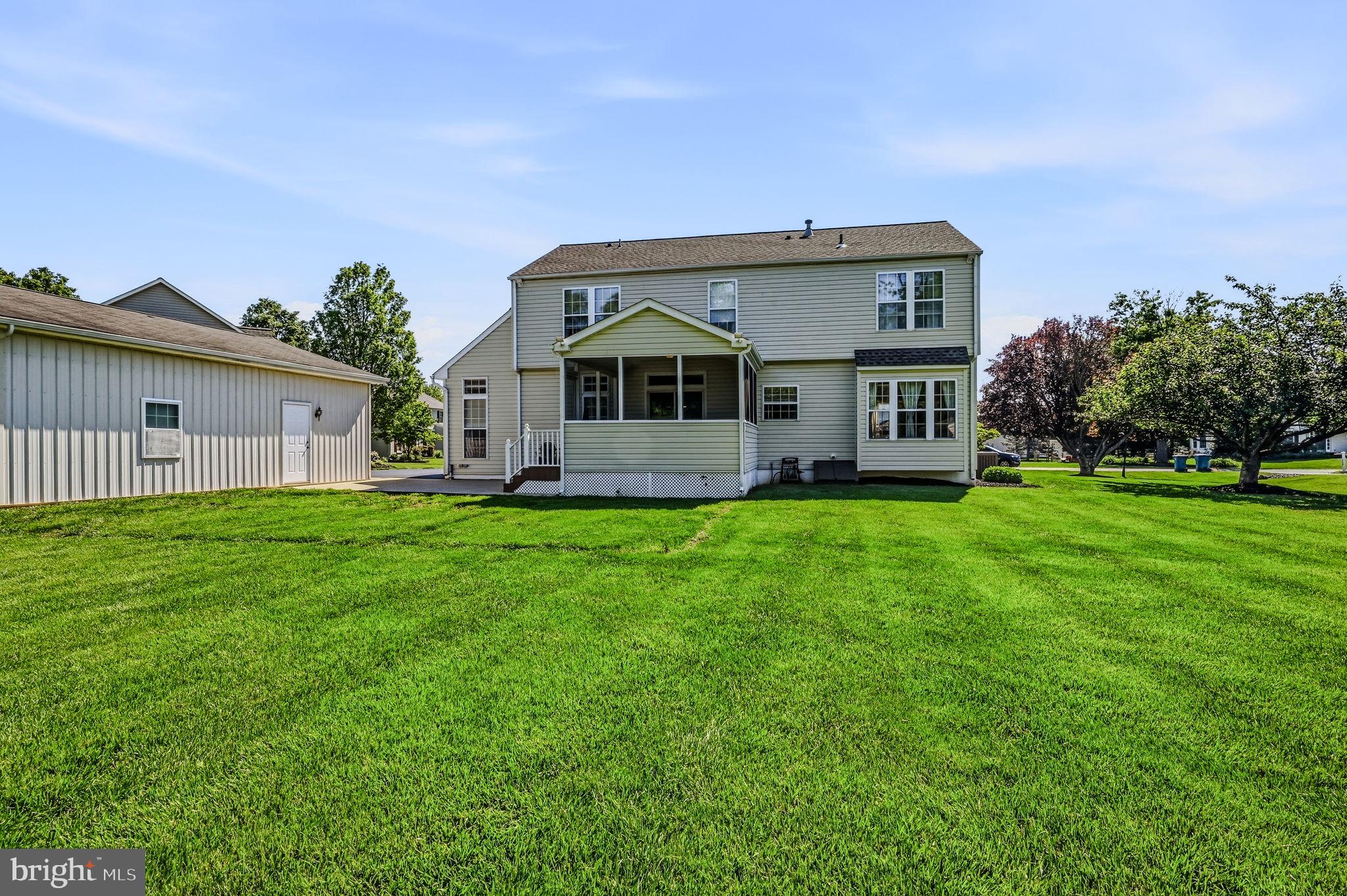 412 Maplewood Lane Middletown, DE 19709 - Photo 48 of 49