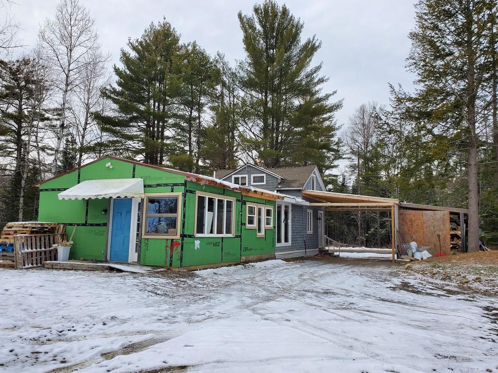 833 Greenfield Road Greenbush, ME 04418 - Photo 37 of 38 38 (Copy)