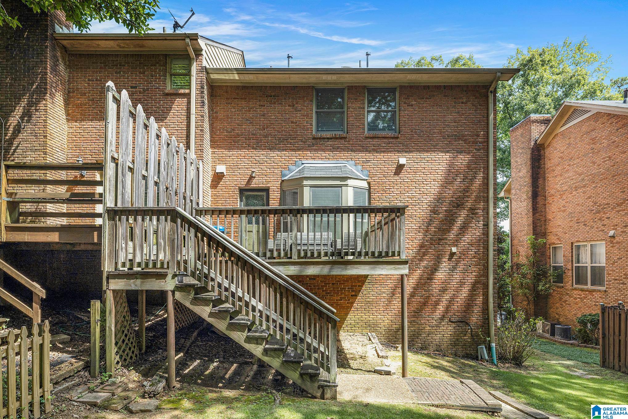 3707 Richelieu Drive, Unit 111 Birmingham, AL 35216 - Photo 26 of 27