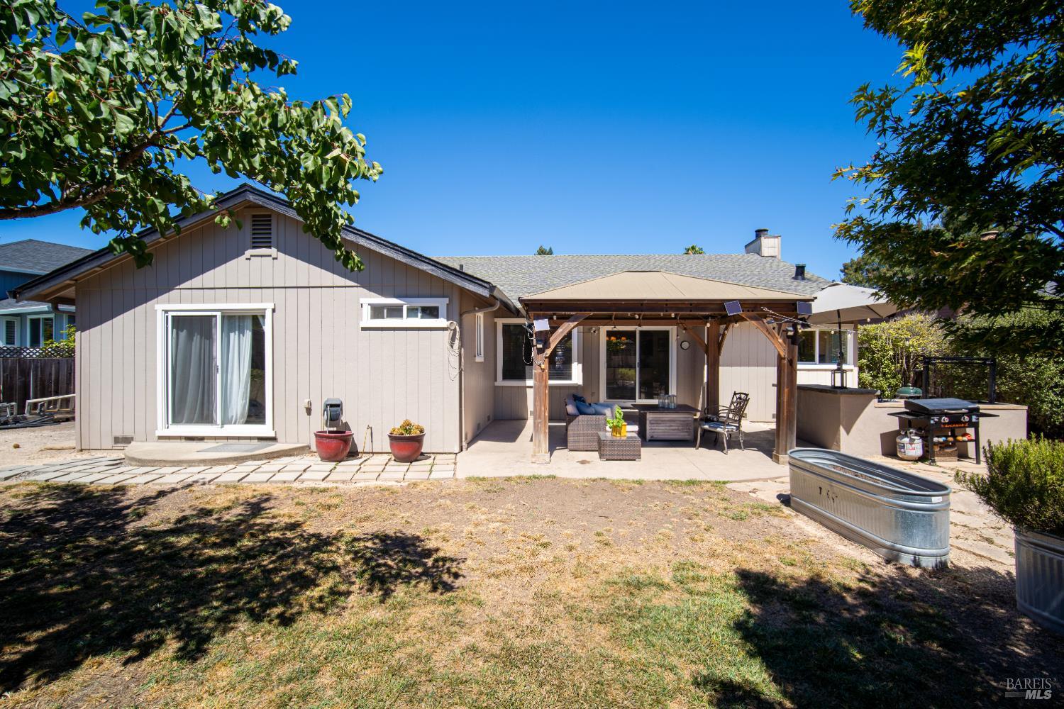 1119 Santa Cruz Way Rohnert Park, CA 94928 - Photo 41 of 50 Gallery Image 41