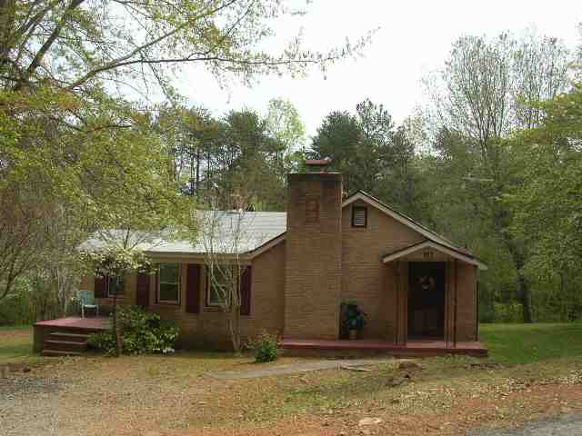 216 Patterson Road Liberty, SC 29657 - Photo 1 of 9