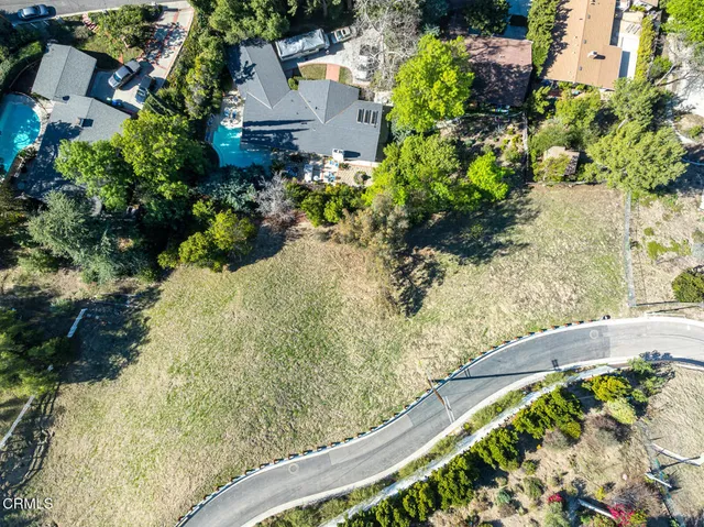 $245,000 | 4845 Calderon Road, Woodland Hills, CA 91364