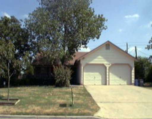 4708 Callisto Terrace Austin, TX 78727 - Photo 1 of 1
