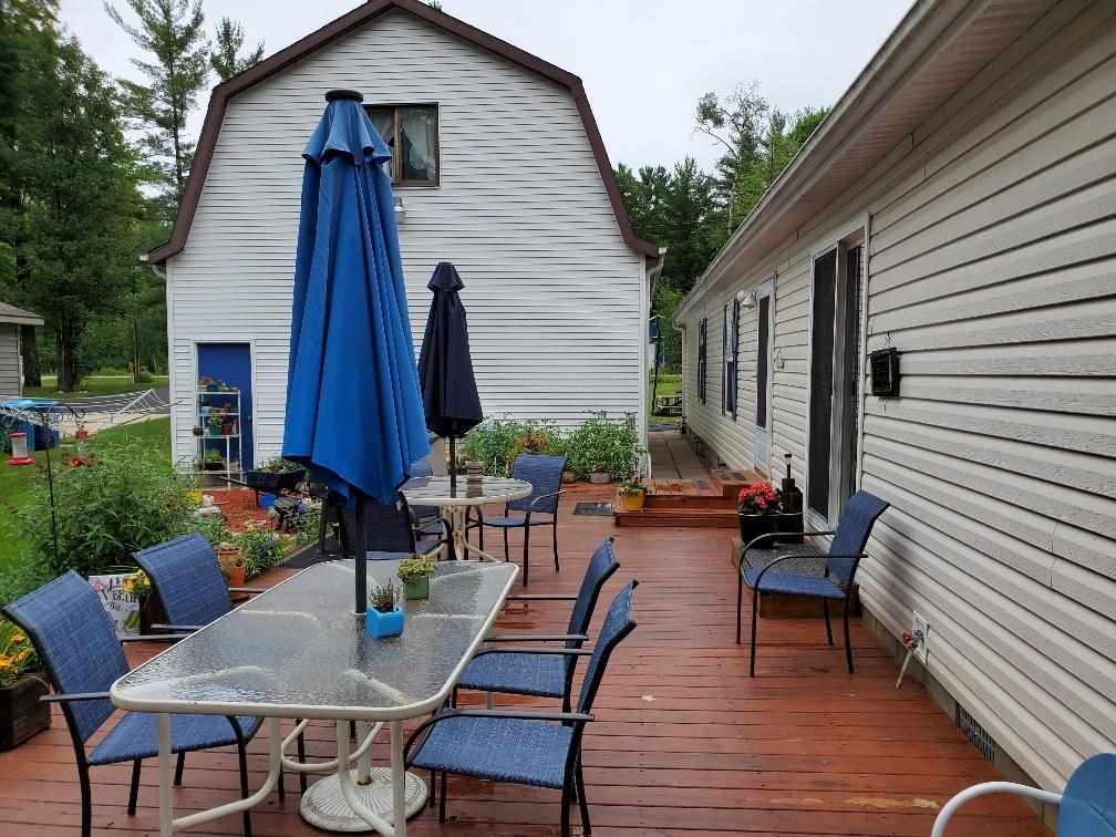 3631 Pineland Road Gladwin, MI 48624 - Photo 56 of 73