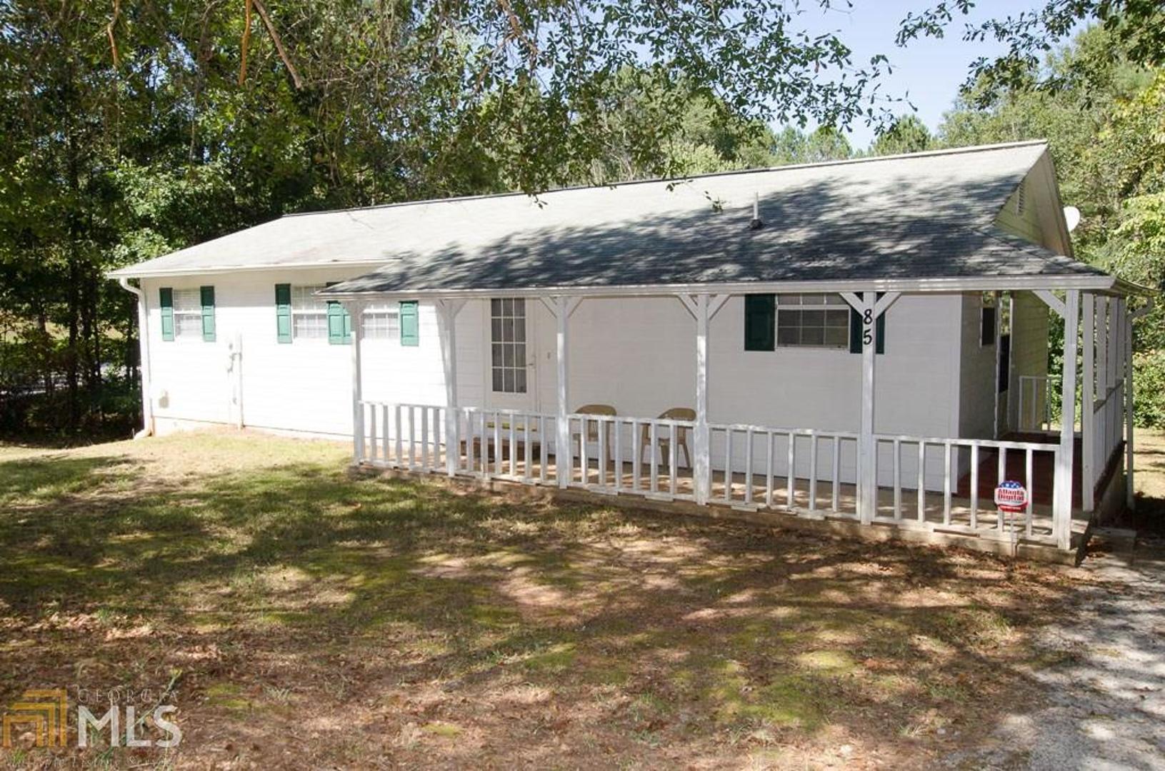 85 Grandma Branch Road Grantville, GA 30220 - Photo 1 of 1 Gallery Image 1