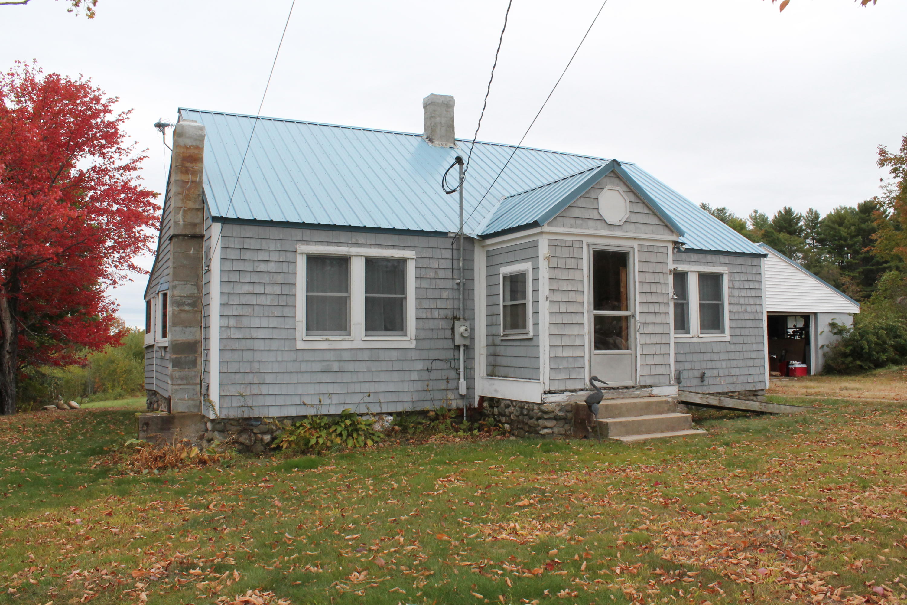 12 Libby Road West Newfield, ME 04095 - Photo 2 of 30 2019-10-06 11.05.00