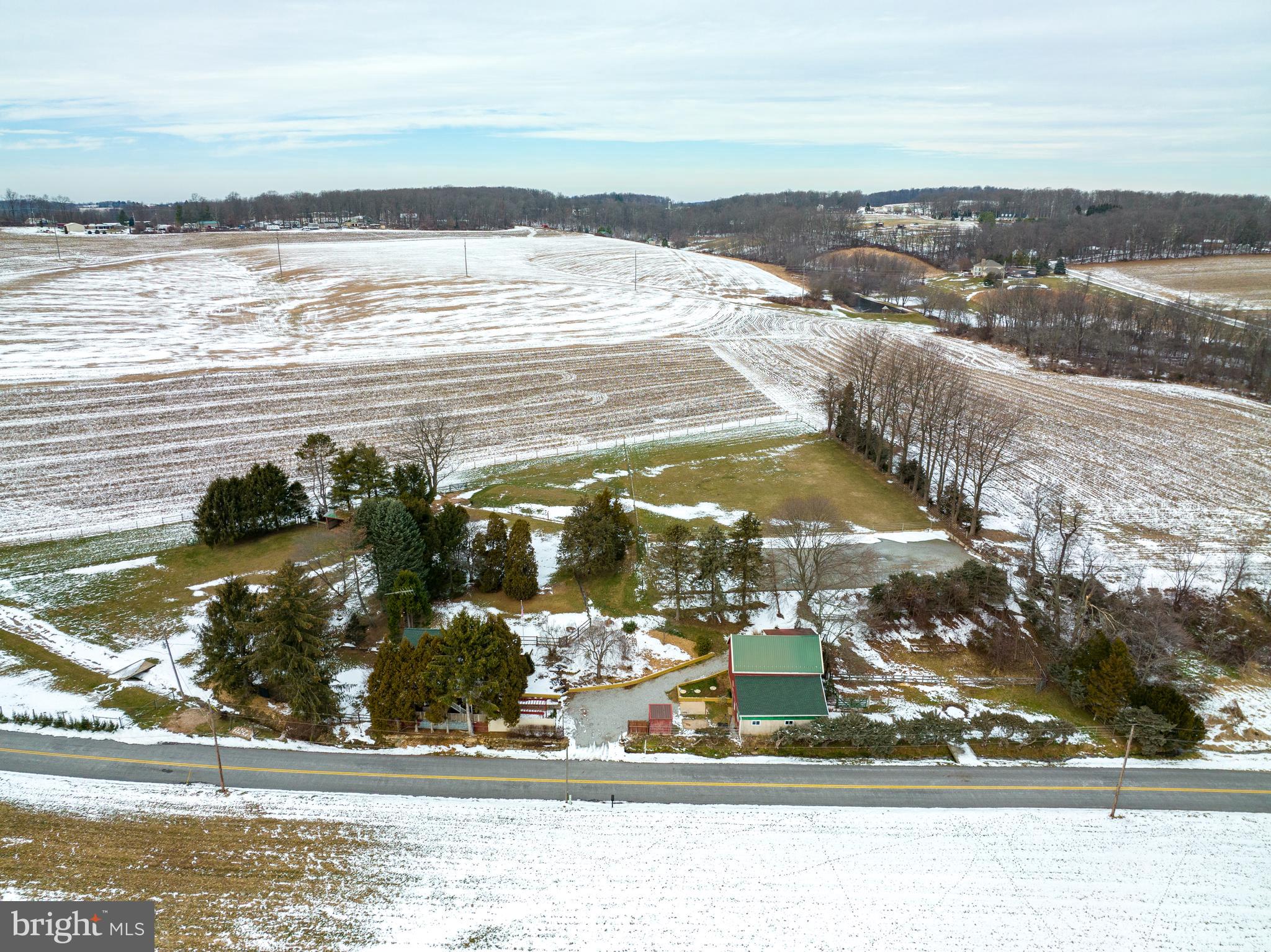 3225 Orwig Road Stewartstown, PA 17363 - Photo 69 of 79 conveniently located just mins from I83