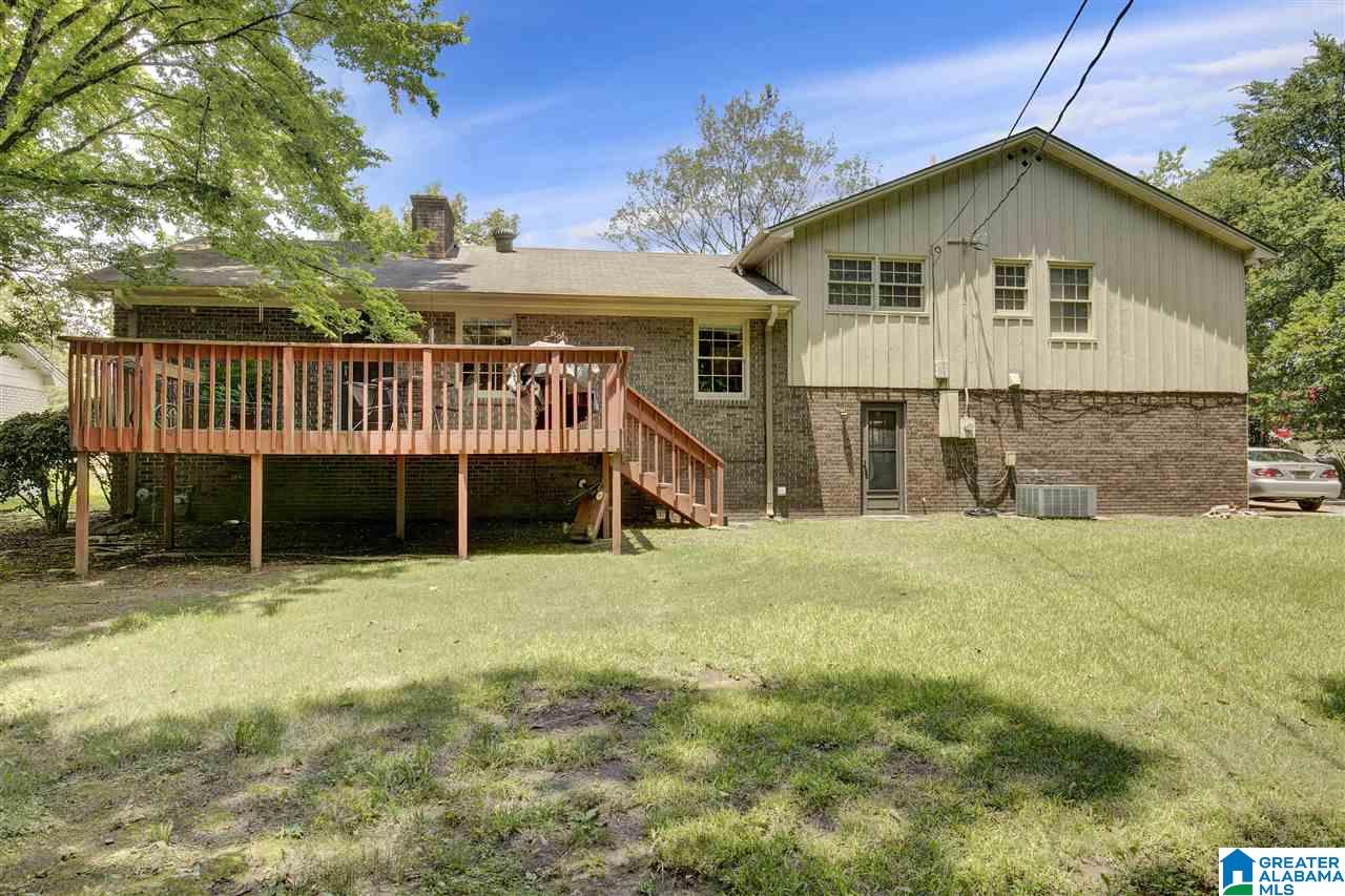 4481 Montevallo Road Birmingham, AL 35213 - Photo 31 of 31 Gallery Image 31