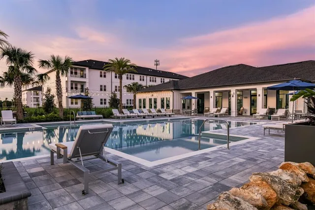 $1,395 | 1311 Elan Drive, Unit A1, Davenport, FL 33896