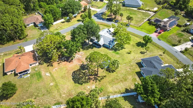 $430,000 | 196 Delia Avenue Northwest, Palm Bay, FL 32907