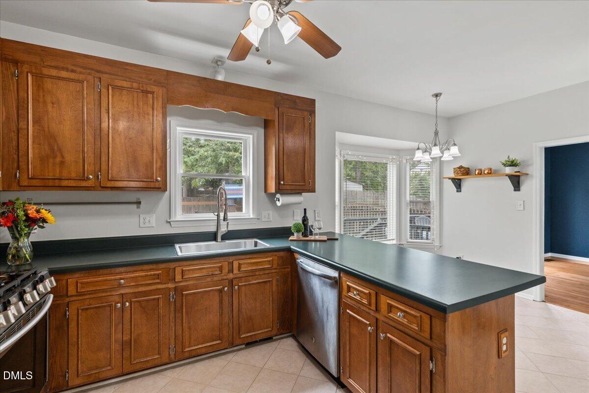 6924 Coventry Ridge Road Raleigh, NC 27616 - Photo 10 of 39 Gallery Image 10