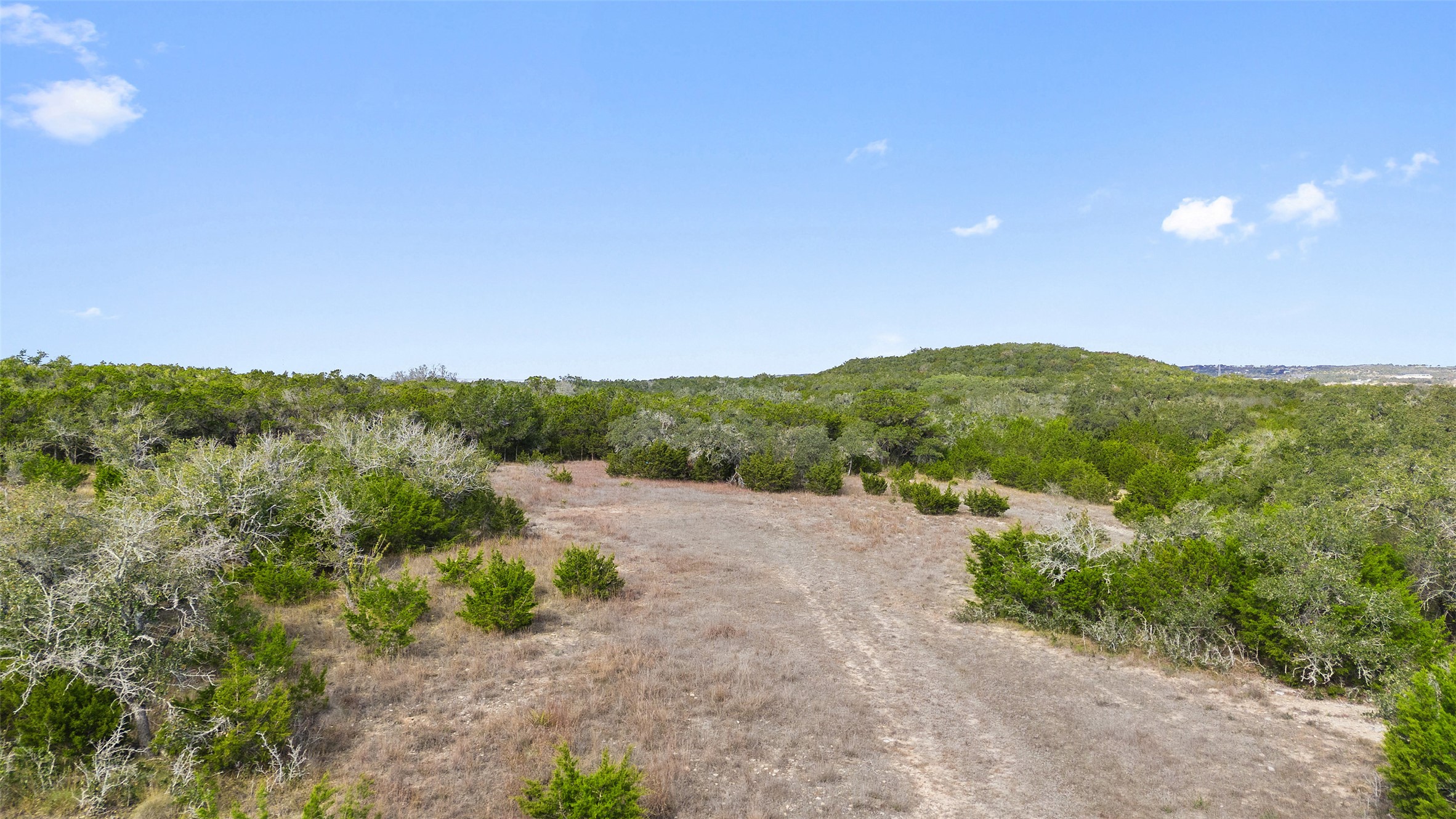 1401 Pursley Road Dripping Springs, TX 78620 - Photo 30 of 35 Aerial view of a property