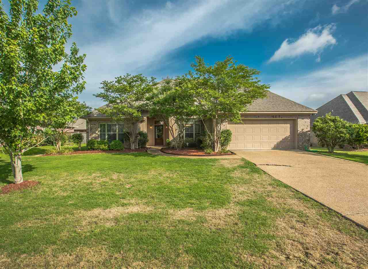 1922 East Ridge Circle Madison, MS 39110 - Photo 1 of 31 Photo 1