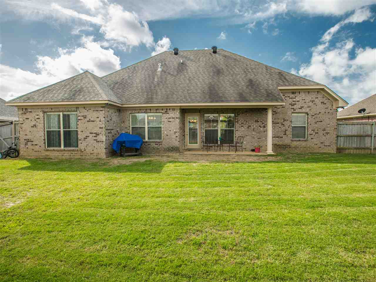 1922 East Ridge Circle Madison, MS 39110 - Photo 29 of 31 Photo 29