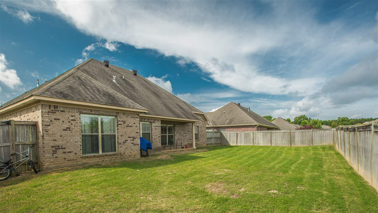 1922 East Ridge Circle Madison, MS 39110 - Photo 30 of 31 Photo 30
