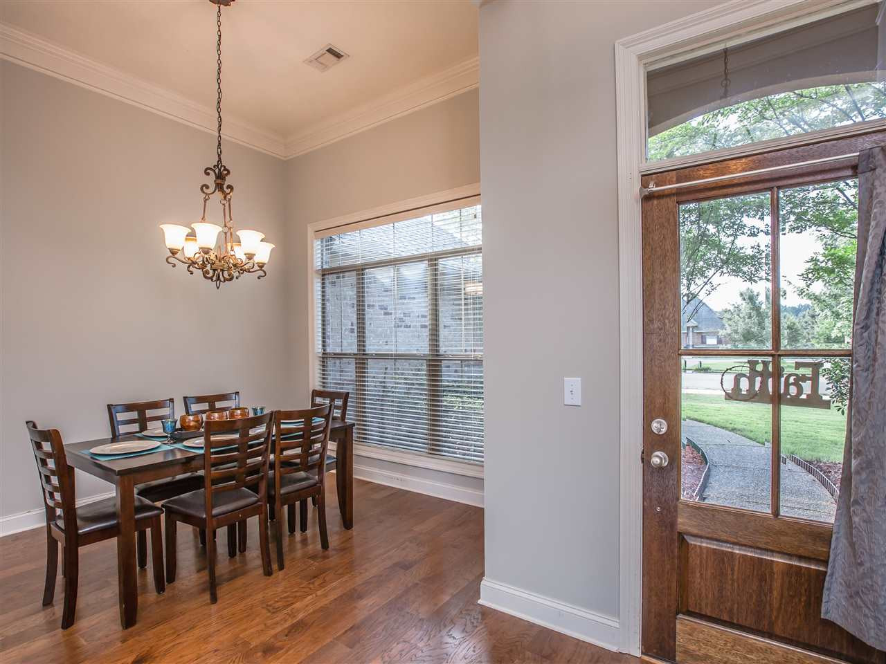 1922 East Ridge Circle Madison, MS 39110 - Photo 3 of 31 Photo 3