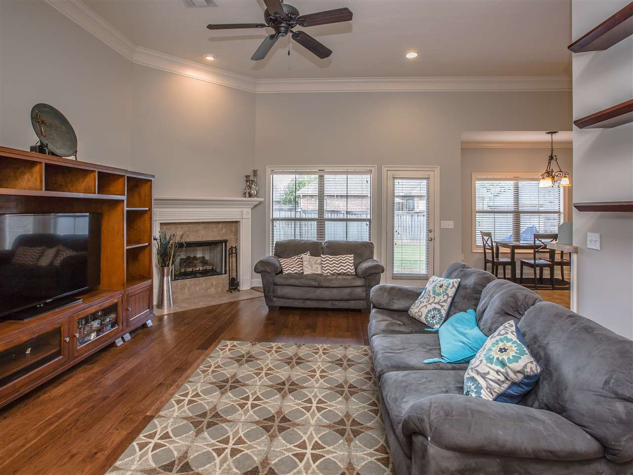 1922 East Ridge Circle Madison, MS 39110 - Photo 4 of 31 Photo 4