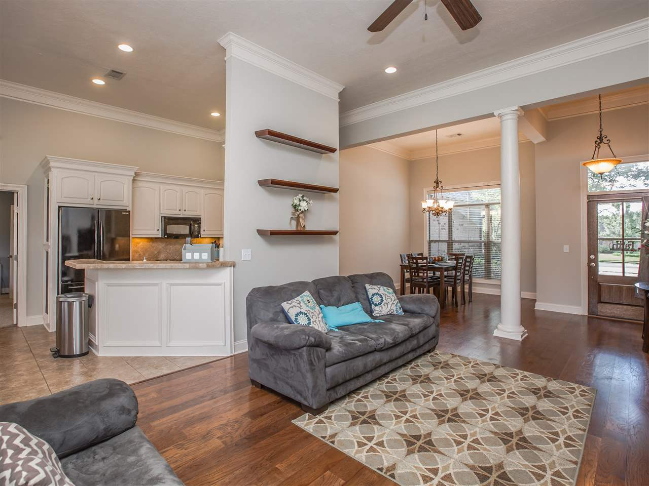 1922 East Ridge Circle Madison, MS 39110 - Photo 5 of 31 Photo 5