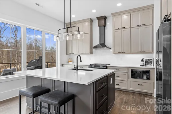 $950,000 | 1543 Withers Drive, Denver, NC 28037