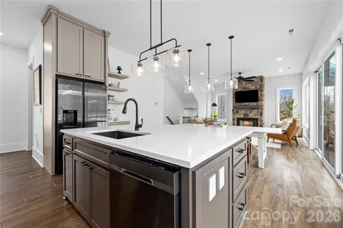 $950,000 | 1543 Withers Drive, Denver, NC 28037