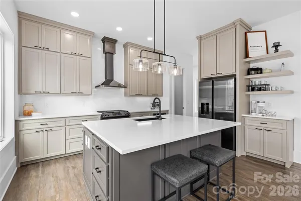 $950,000 | 1543 Withers Drive, Denver, NC 28037