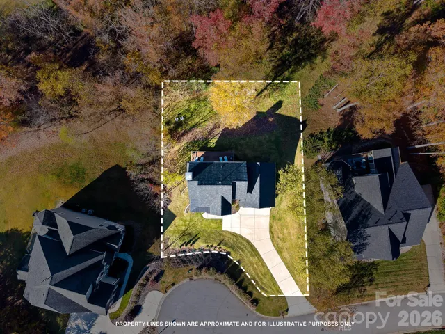 $950,000 | 1543 Withers Drive, Denver, NC 28037