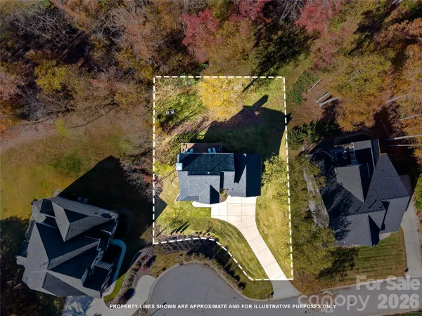 $950,000 | 1543 Withers Drive, Denver, NC 28037