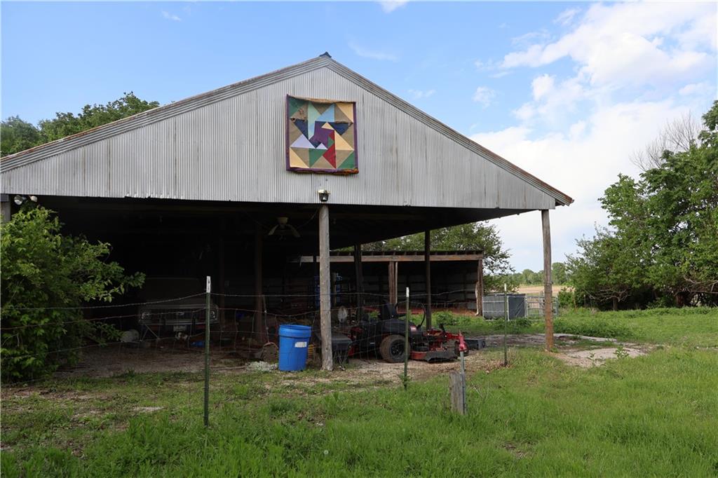 281 Southwest 200th Road Centerview, MO 64019 - Photo 28 of 30
