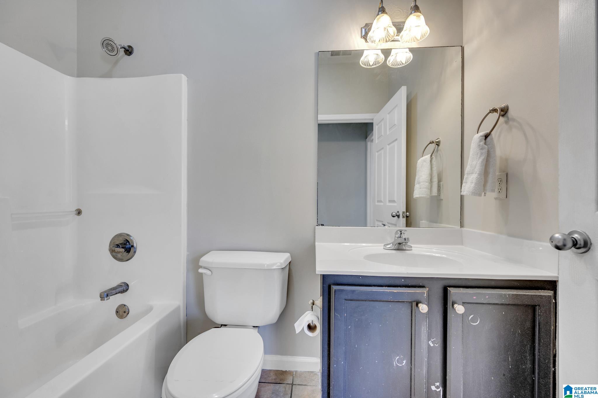 2030 Culbreth Circle Leeds, AL 35094 - Photo 17 of 30