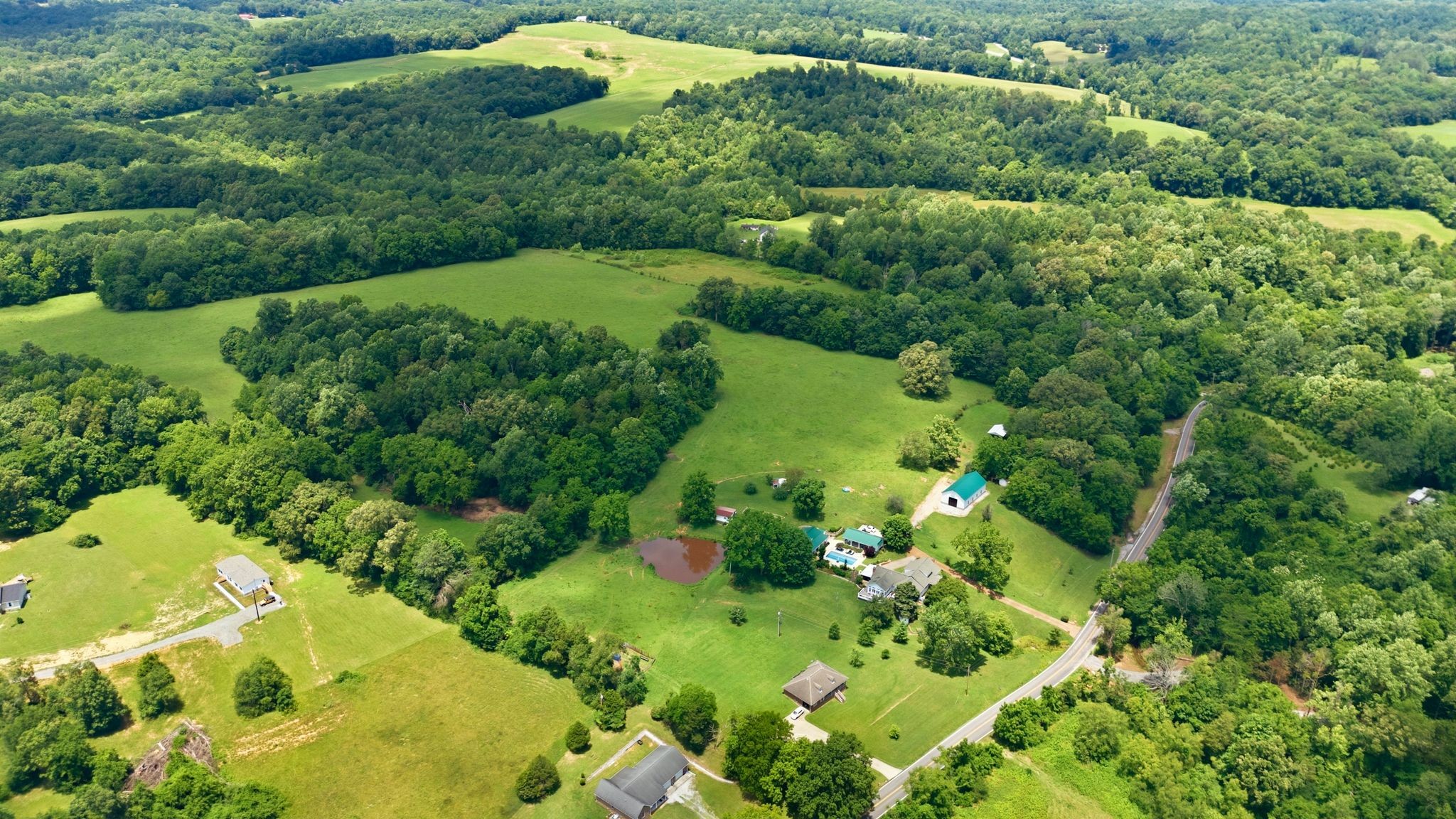 0 Franklin Road Charlotte, TN 37036 - Photo 6 of 44