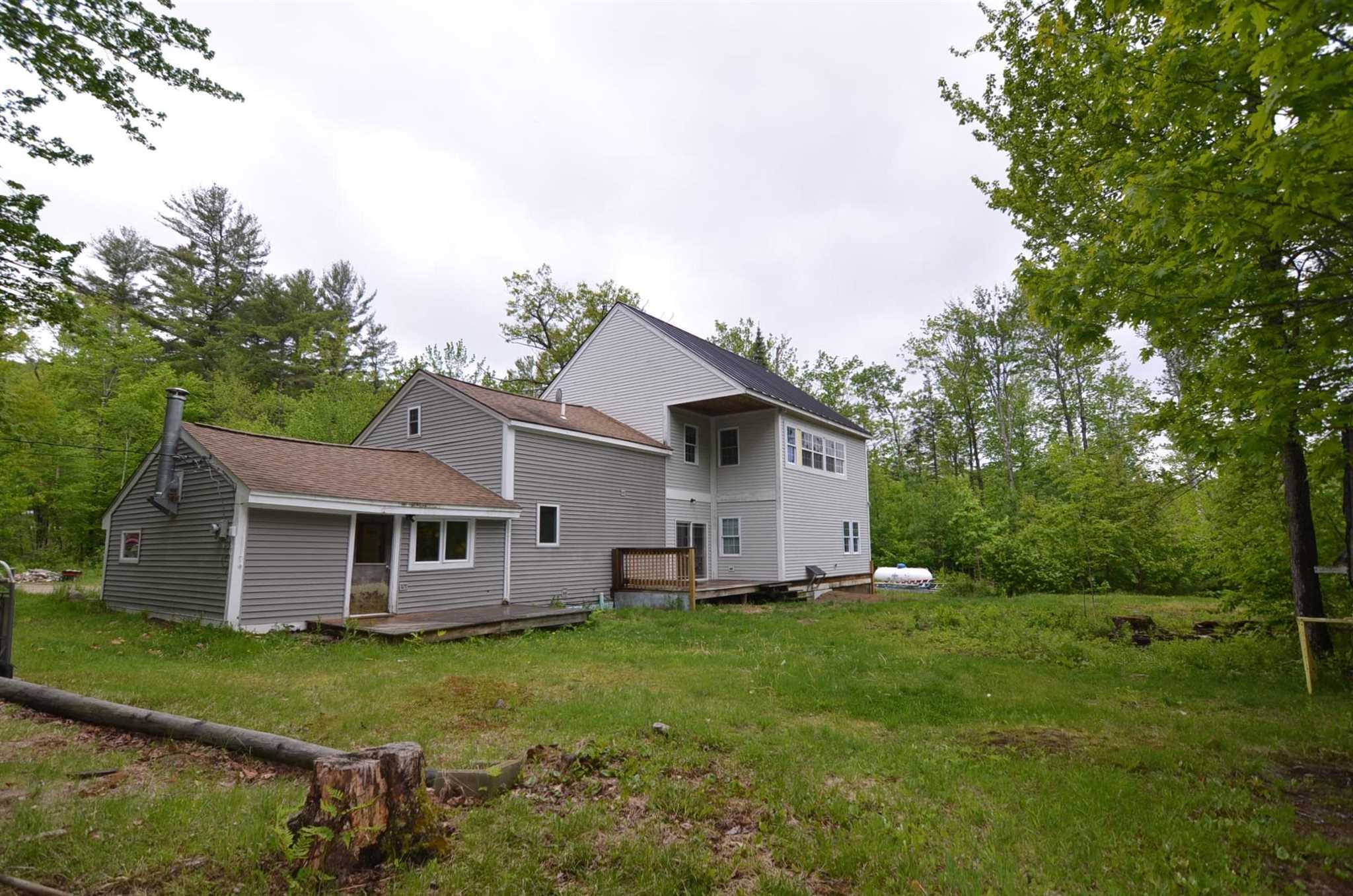 128 Quaker Path Road Wilmot, NH 03287 - Photo 2 of 27 Gallery Image 2