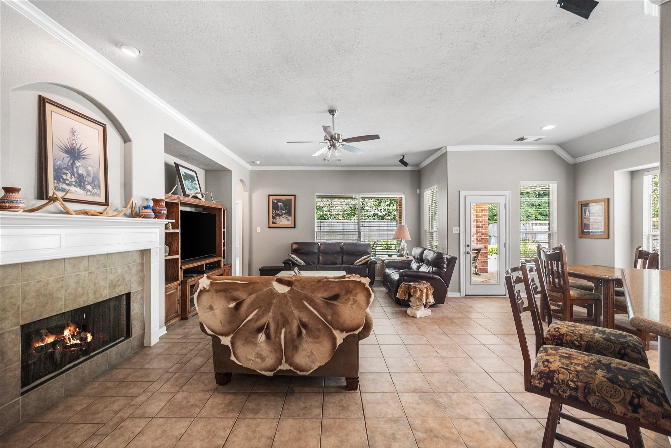6515 Greencreek Meadows Lane Spring, TX 77379 - Photo 17 of 49