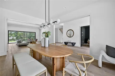 $2,475,000 | 4125 Ashwoody Trail Northeast, Brookhaven, GA 30319